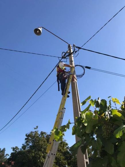 Melhores comunica&ccedil;&otilde;es com a chegada da Fibra &Oacute;tica
