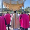 Festividades em honra da N. Sra. da Conceição e do Mártir S. Sebastião