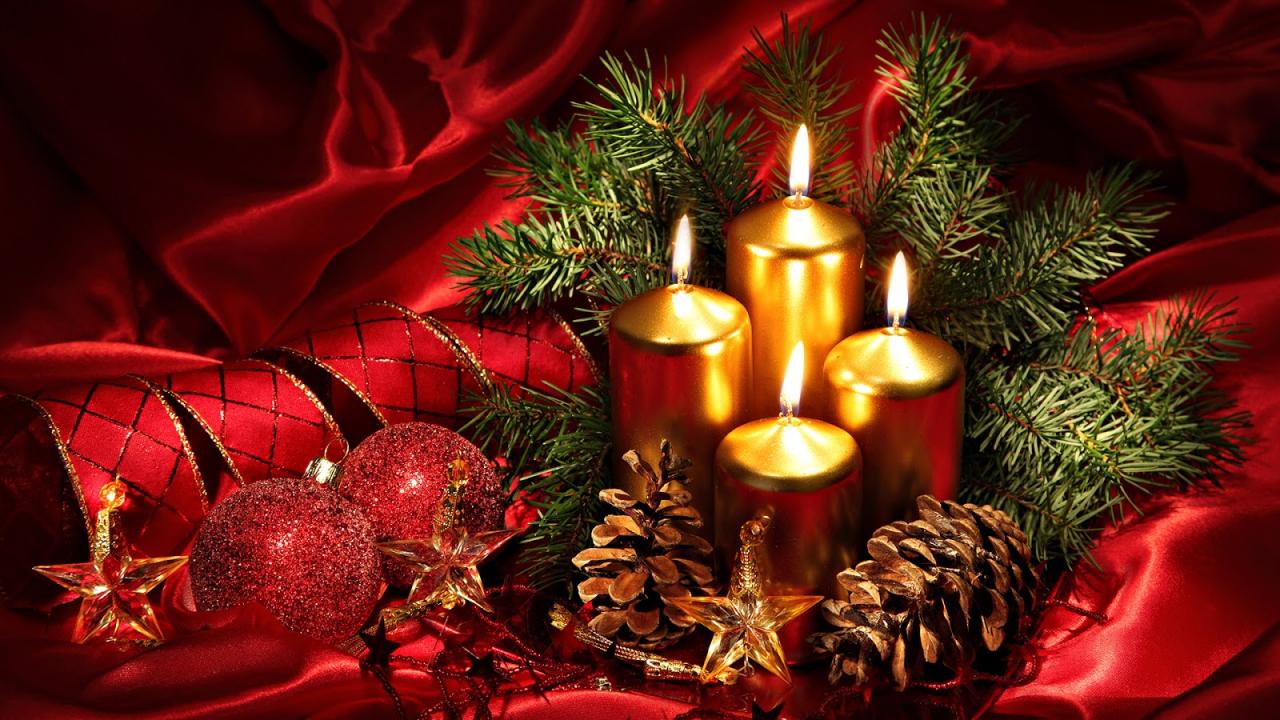 Almoço Sénior de Natal 2018