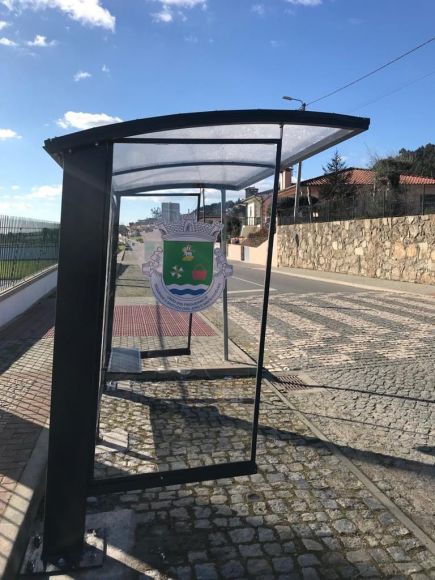 Abrigo de Passageiros