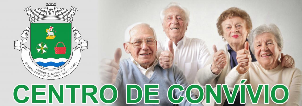 Centro de Convívio Centro de Convívio