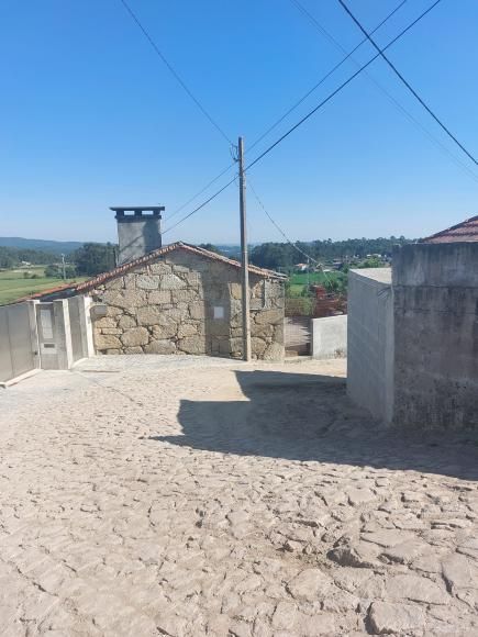 Rua da Bou&ccedil;a, Travessa da Bou&ccedil;a e Rua do Covelo - Bastu&ccedil;o S. Jo&atilde;o