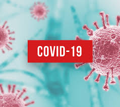 COVID 19 - COMUNICADO COVID 19 - COMUNICADO