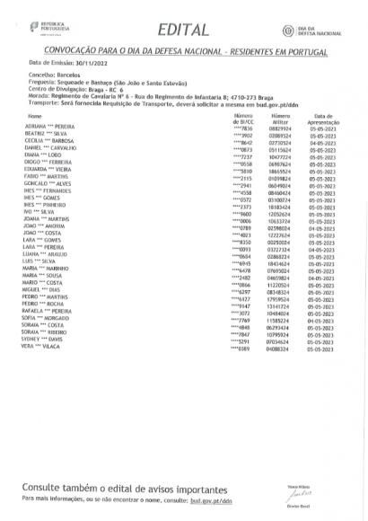 Dia da Defesa Nacional