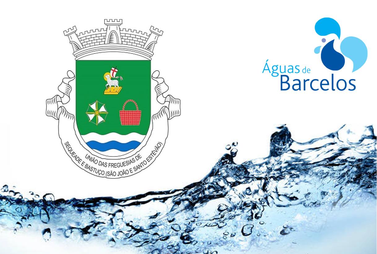 A Águas de Barcelos e a Junta de Freguesia celebraram dois protocolos de colaboração, que vão permitir aos munícipes tratar destes assuntos diretamente na sede da Junta.